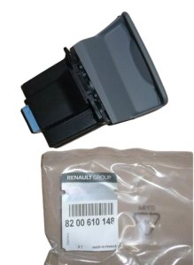 Handbrake Switch 8200610148 New OE Renault Scenic 2