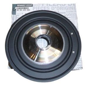Crankshaft Pulley 1.9D 8200523083 New OE Espace IV