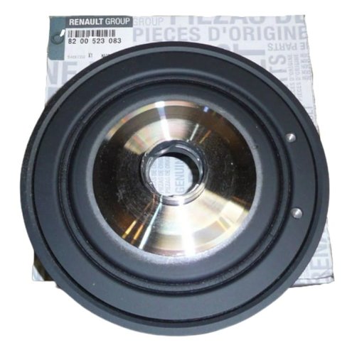 Crankshaft Pulley 1.9D 8200523083 New OE Espace IV