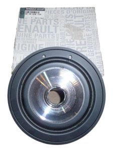 Crankshaft Pulley 1.8 16V 8200638754 New OE Renault Trafic II