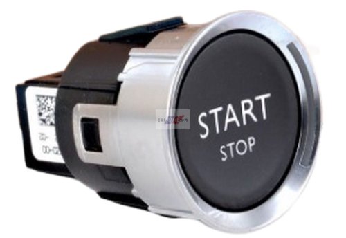 Start/Stop Switch 96777946ZD New OE PSA C4 Picasso 508