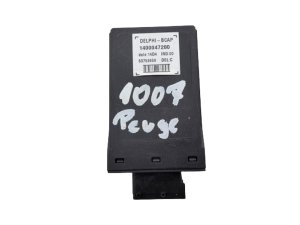Controller Module 1400047280 OE PSA Peugeot 1007