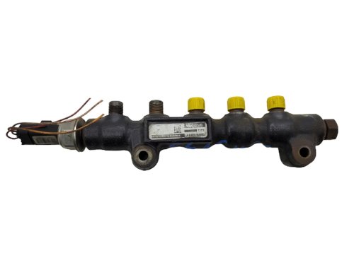 Injection Rail 1.6 HDI 9654592680 OE PSA