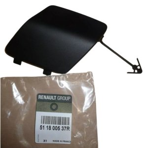 Bumper Cover Front 511800537R New OE Renault Master 3