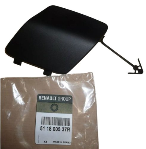 Bumper Cover Front 511800537R New OE Renault Master 3