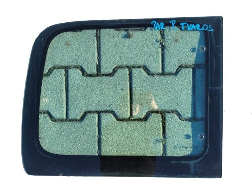 Body Door Glass Right Rear 8569J6 Berlingo Partner