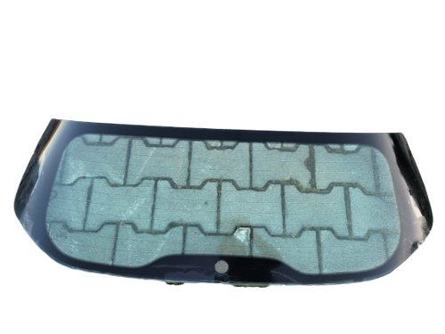 Rear Window 1580223 Ford Mondeo Mk4 Kombi 2007-2014