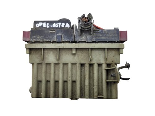 Fan Controller 09131731 Opel Astra