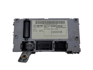 ECU Module Bsi 46817095 Fiat Palio