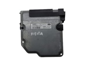 Driver S110678005A Ford Fiesta