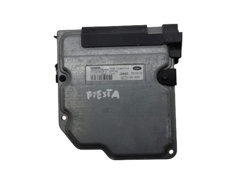 Driver S110678005A Ford Fiesta