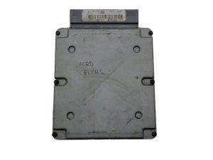 Engine Controller 2S4A12A650NB Ford Focus