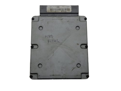 Engine Controller 2S4A12A650NB Ford Focus