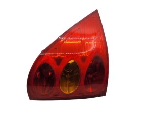 Rear Left Lamp 6350V5 Peugeot 1007