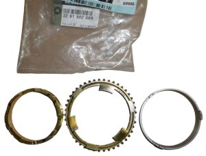 ½ Gear Synchroniser JC5 326190209R New OE Renault