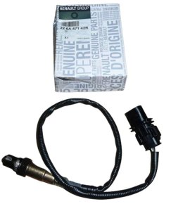 Lambda Sensor 2.0DCI 226A47142R New OE Renault Koleos Laguna 3