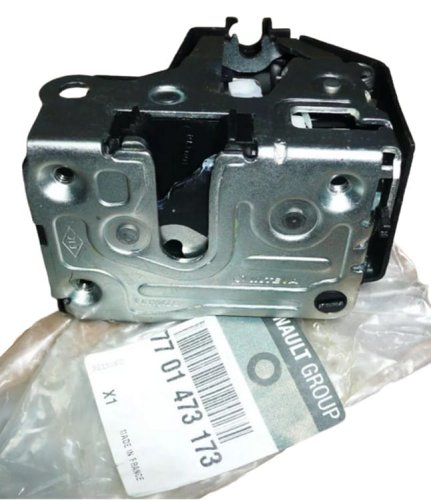 Door Lock Right Rear 7701473173 New OE Renault Megane
