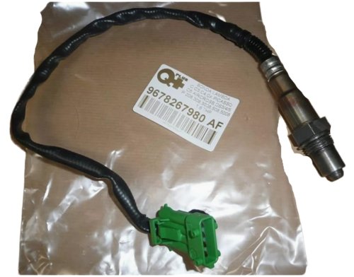 Lambda Sensor 1.6 THP 9678267980 New OE PSA