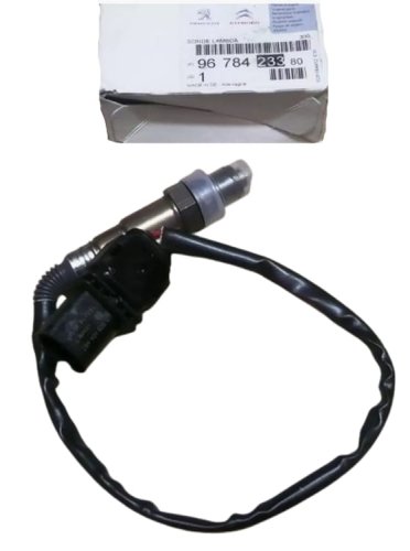 Lambda Sensor 2.2 Hdi 9678423380 New OE PSA
