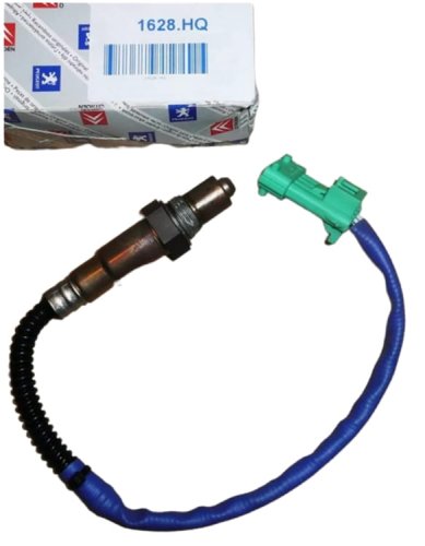 Lambda Sensor 1.4-2.0 16V 1628HQ New OE PSA