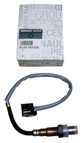 Lambda Sensor 1.4 16V 8200764535 New OE Renault Megane Laguna