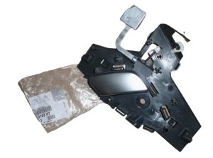 Door Handle Left Front 9143H7 New OE PSA Citroen C5