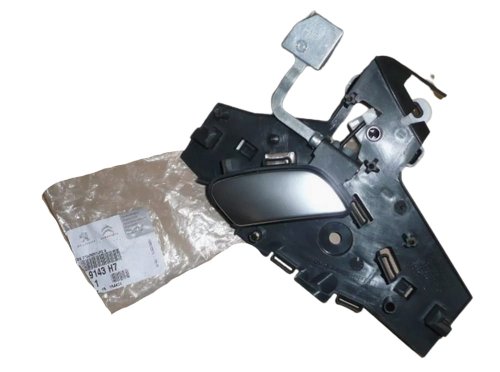 Door Handle Left Front 9143H7 New OE PSA Citroen C5
