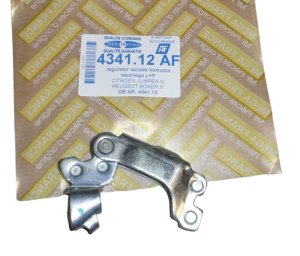 Brake Shoe Adjuster 434112 New OE PSA Jumper 3 Boxer 3