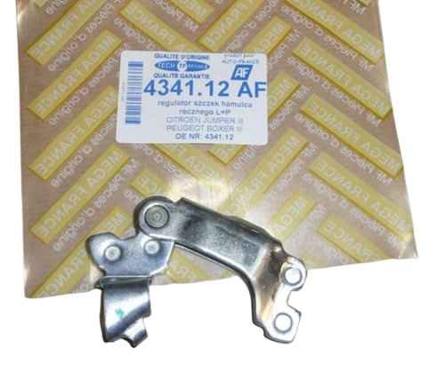 Brake Shoe Adjuster 434112 New OE PSA Jumper 3 Boxer 3