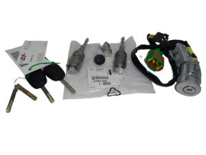 Ignition Switch 4162AG Citroen C3 New Original 