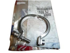 Clamp Band EGR Pipe 1.4-2.0HDI 16283J New OE PSA C4 C5 407