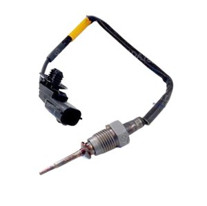 Exhaust Gas Temperature Sensor 1.6DCI 2264000QAC New OE Renault Megane 3