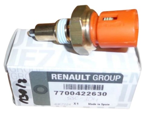 Reverse Gear Sensor 7700422630 New OE Renault Megane 3