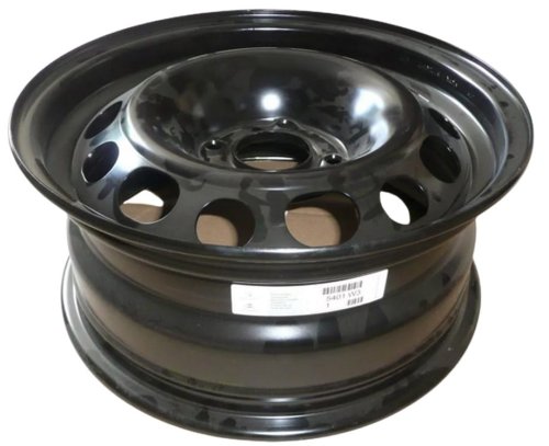 Steel Rim 6.5J 15 Inch 5401W3 New OE PSA Citroen C4