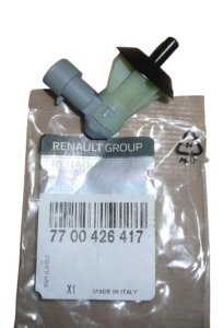 Bonnet Sensor 7700426417 New OE Renault Clio 2 Trafic 2