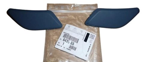 Headlight Washer Plugs 6438S5 New OE PSA Peugeot 307