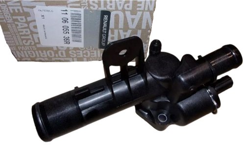 Thermostat Housing 1.5DCI 110605536R New OE Renault Megane 2