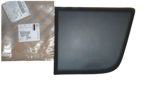 Wing Trim Left Rear 8547X0 New OE PSA Jumper Boxer Ducato