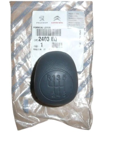 Gear Shifter 2403EQ  New OE PSA Jumper Boxer Ducato