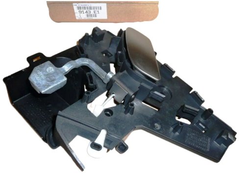 Door Handle Right Rear 9143E1 New OE PSA Citroen C5