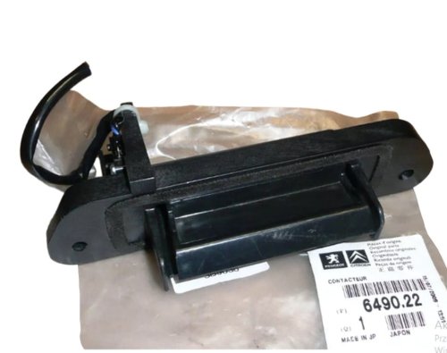 Lid Handle 649022 New OE PSA C-Crosser