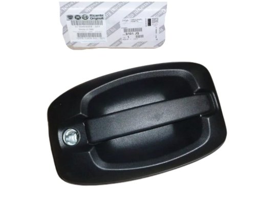 Door Handle Right Rear 9101JQ New OE PSA Jumper Boxer Ducato