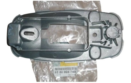 Door Handle Left Rear 8200008745 New OE Renault Trafic Vivaro Primastar