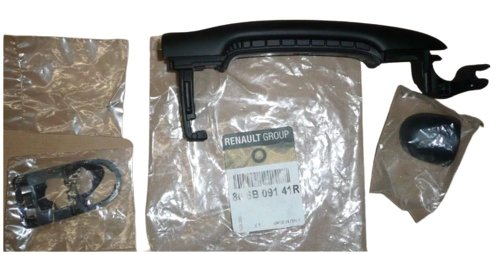 Door Handle Left Front 806B09141R New OE Renault Megane 3