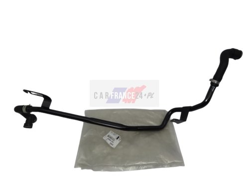 Webasto Heater Hose 6466RK Citroen Peugeot C5, 508 New Genuine
