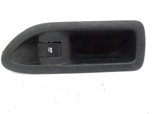 Window Switch Left Rear 8200016013 Renault Laguna 2 New Genuine