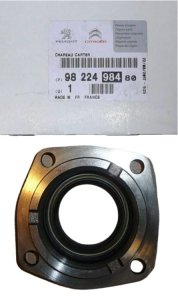 Gearbox Seal 9822498480 New OE PSA Jumper Boxer