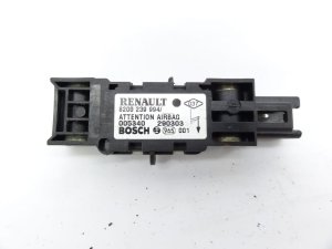 Airbag Control Unit, Airbag Sensor 8200239994 Renault Clio 2 New Genuine