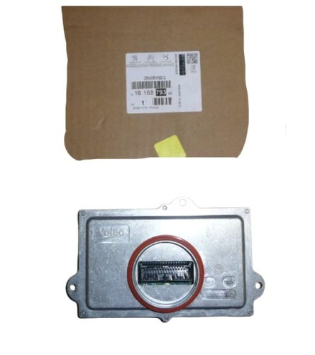 Xenon Inverter Left 1616879380 New OE PSA