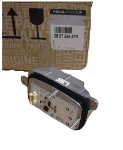 DRL Module Left 285759447R New OE Renault Megane 4